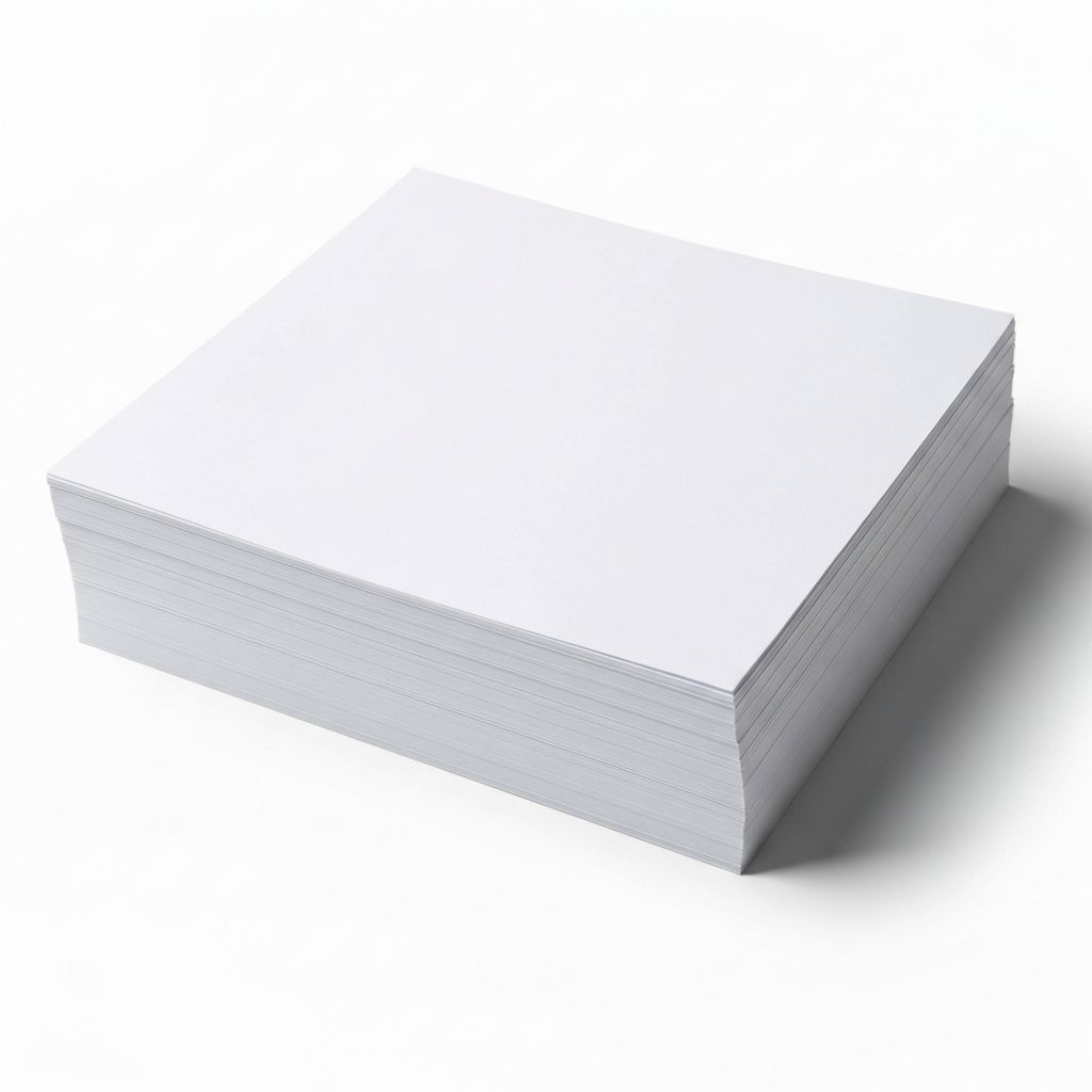 Papel Sulfite A4 500 Folhas